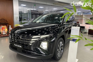 Ưu nhược điểm Hyundai Tucson: Có nên mua Tucson không?