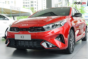 Ưu nhược điểm KIA K3: Có nên mua KIA K3 không?