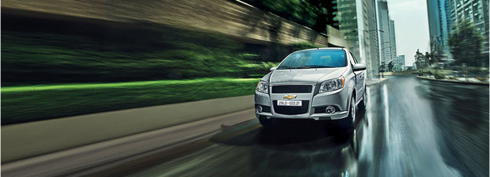 Số sàn 5 cấp cho người yêu cảm giác được toàn quyền kiểm soát tốc độ