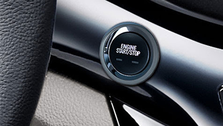 Chức năng mở cửa xe và khởi động không cần chìa chỉ với chìa khóa thông minh và nút Start/Stop  Chức năng mở cửa xe và khởi động không cần chìa chỉ với chìa khóa thông minh và nút Start/Stop