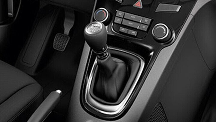 5 cấp, nhẹ nhàng khi đi chậm trong phố và vững chãi khi đi đường trường tốc độ cao. 5 cấp, nhẹ nhàng khi đi chậm trong phố và vững chãi khi đi đường trường tốc độ cao.