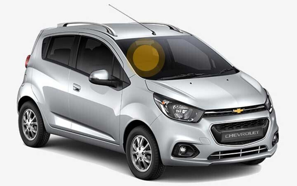 Tiết kiệm nhiên liệu 5,41 lít/km Tiết kiệm nhiên liệu 5,41 lít/km