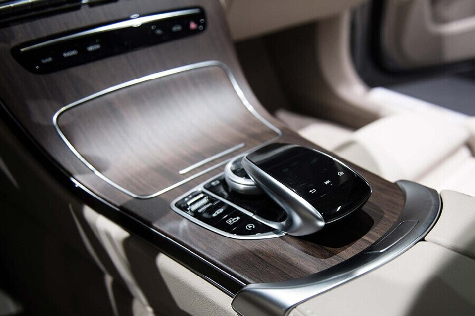 Hộp số tự động tiết kiệm nhiên liệu