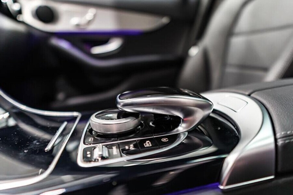 Hộp số tự động tiết kiệm nhiên liệu