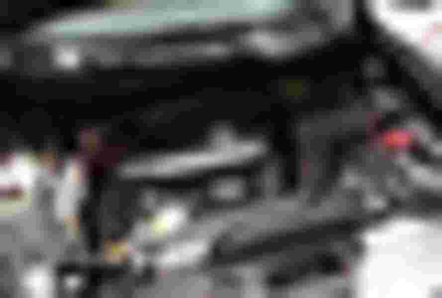 Động cơ DOHC 16 van 4 xylanh thẳng hàng