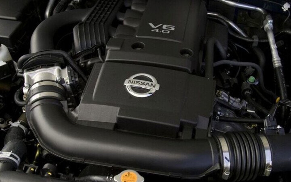 Động cơ Diesel mạnh mẽ Động cơ Diesel mạnh mẽ