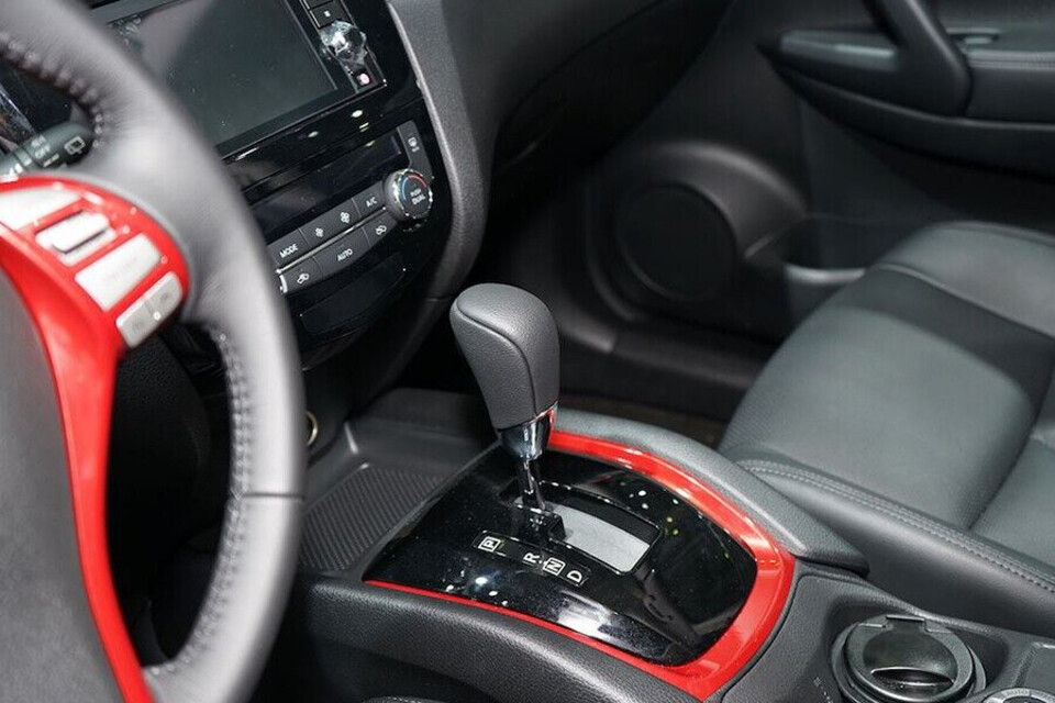 Hộp Số Vô Cấp Điện Tử Xtronic-Cvt Hộp Số Vô Cấp Điện Tử Xtronic-Cvt