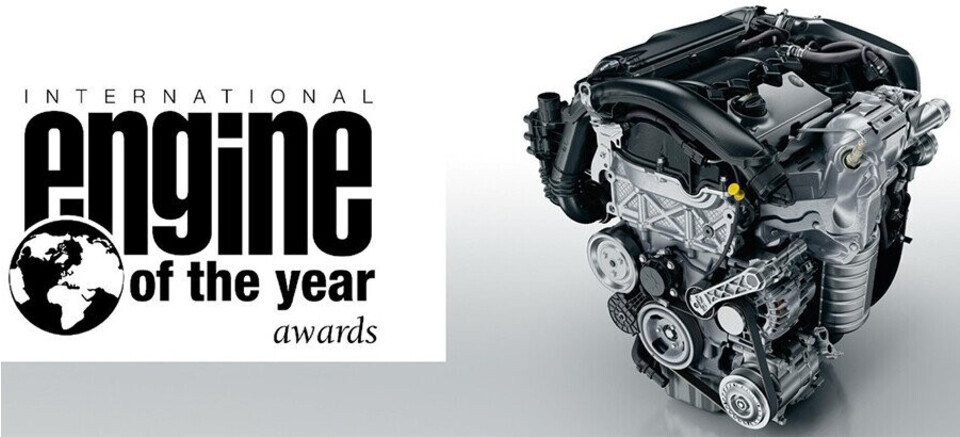 Động cơ 1.6L Turbo, tăng áp, 4 xi lanh thẳng hàng, 16 van DOHC và hệ thống van biến thiên VVT