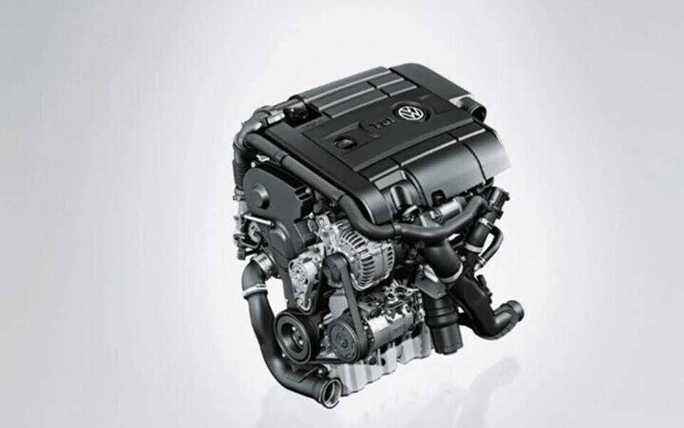 Xe được trang bị loại động cơ phun nhiên liệu trực tiếp I4 – MPI