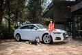 Vẻ đẹp Audi A5 Sportback sẽ ra mắt tại Việt Nam vào tháng 5 tới