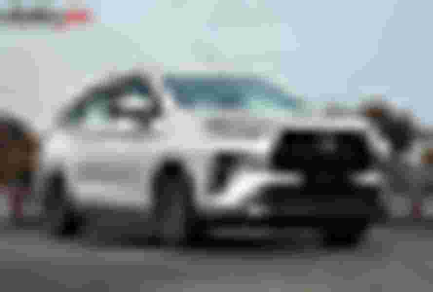 Toyota Veloz