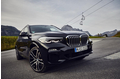 Vén màn phiên bản chỉ ngốn 1,2 lít xăng cho 100 km của SUV sang BMW X5 2020