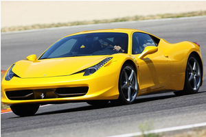 Vì sao giá trị của Ferrari 458 ngày càng tăng, vượt xa Ferrari 488