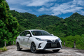 Vì sao Toyota Vios 2021 là mẫu xe gia đình phổ biến?