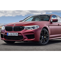 [VIDEO] BMW M5 2018 thể hiện đầy ấn tượng trong Need For Speed Payback