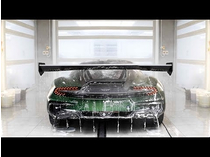 [VIDEO] Chi tiết việc sơn bảo vệ một siêu phẩm cực hiếm như Aston Martin Vulcan