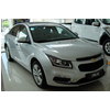 Video đánh giá Chevrolet Cruze 2017