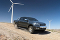 Video đánh giá Ford Ranger Wildtrack 2016