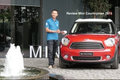 [VIDEO] Đánh giá xe Mini Countryman 2015
