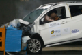VinFast bất ngờ công bố video tra tấn xe bởi tổ chức ASEAN NCAP hoàn toàn mới