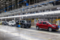 VinFast chính thức khánh thành nhà máy ô tô tại Hải Phòng, bàn giao xe Fadil và LUX sớm hơn dự kiến