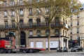 VinFast chuẩn bị mở showroom xe điện ở Pháp?