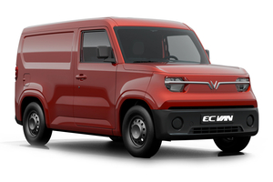 VinFast EC Van (Máy Điện)