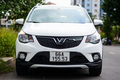 VinFast Fadil bỏ xa Hyundai Grand i10 trong cuộc chiến ôtô bình dân