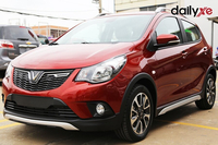 VinFast Fadil Cao Cấp (Máy xăng)