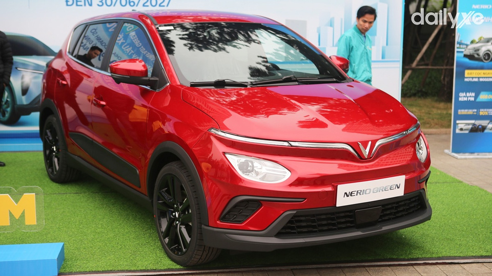 Nhiều ưu đãi hấp dẫn được triển khai