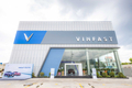 VinFast khai trương showroom 3S Cẩm Phả, “trình làng” diện mạo hoàn toàn mới