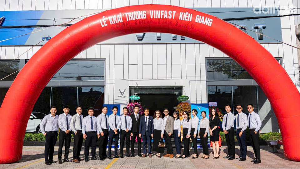 Đội ngũ nhân viên tư vấn tận tình