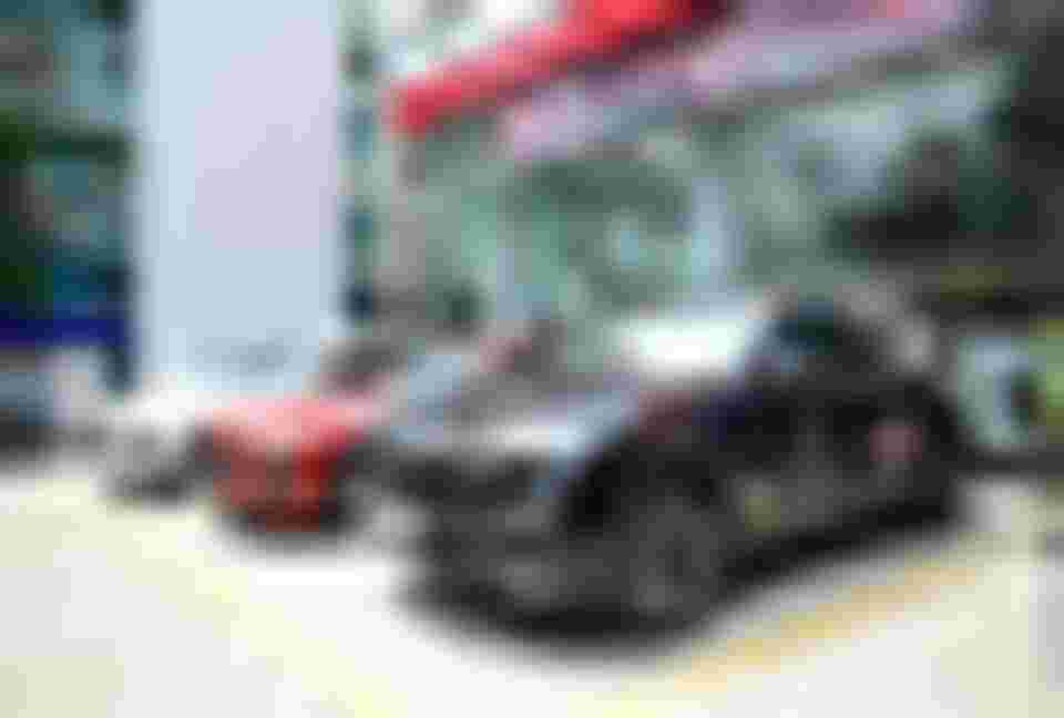 VinFast Long An