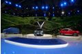 VinFast ra mắt 5 mẫu xe điện tại CES 2022, tuyên bố ngừng sản xuất xe xăng