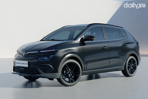 VinFast ra mắt dòng sản phẩm Green chuyên kinh doanh vận tải