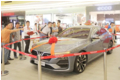 VinFast tạm đóng cửa hệ thống showroom tại Vincom từ hôm nay