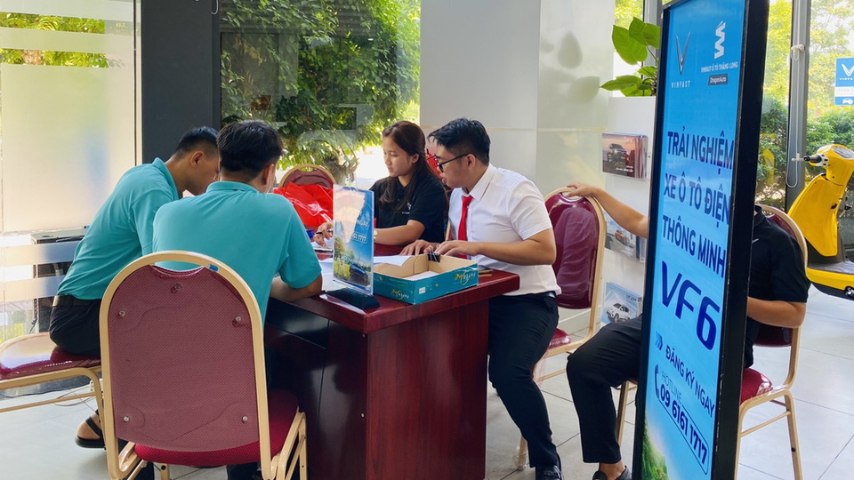 Đội ngũ nhân viên chuyên nghiệp