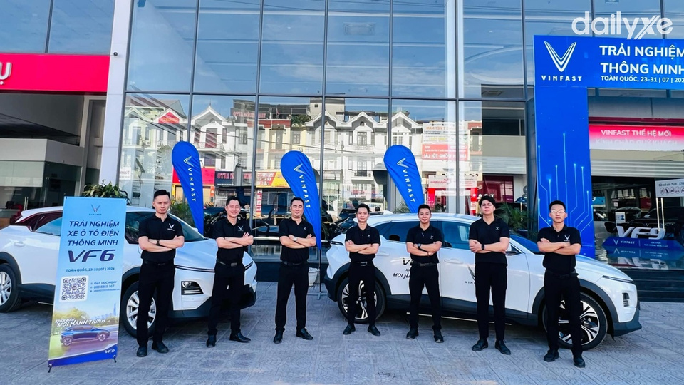 Đội ngũ nhân sự chuyên nghiệp