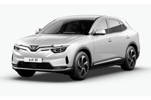 VinFast VF8
