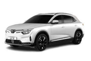 VinFast VF8 VinFast VF8