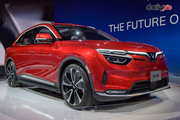 VinFast VF8 Eco (Máy Điện)
