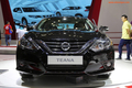 [VMS 2017] Chiêm ngưỡng Nissan Teana 2.5 SL bản nhập Mỹ