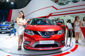 [VMS 2017] Diện mạo hai phiên bản cao cấp Nissan X-Trail