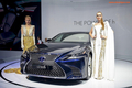 [VMS 2017] Lexus LS 500h - khẳng định vị trí dẫn đầu