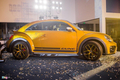 Volkswagen Beetle Dune 2017 giá hơn 1,4 tỷ tại Việt Nam