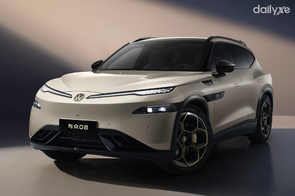 Volkswagen đặt mục tiêu cứ hai tuần ra mắt một mẫu xe điện mới