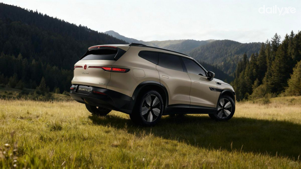 Trang bị công nghệ cao chiến lược mở rộng