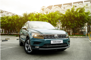 Volkswagen mang gì đến Vietnam Motor Show 2019?
