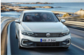 Volkswagen Passat 2020 mới phiên bản châu Âu; thêm đèn LED matrix; tương lai có thể về Việt Nam