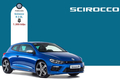 Thông Số Kỹ Thuật Xe Volkswagen Scirocco R 2.0L